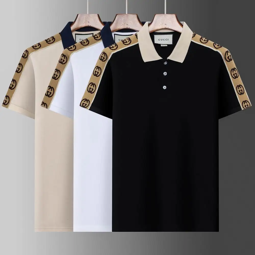 Gucci Polo Shirt gy 0728